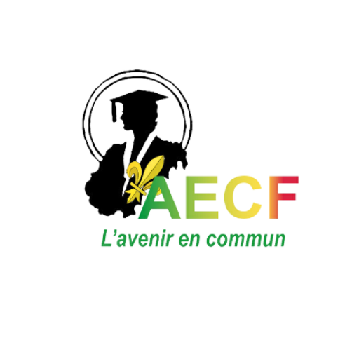 Logo AECF