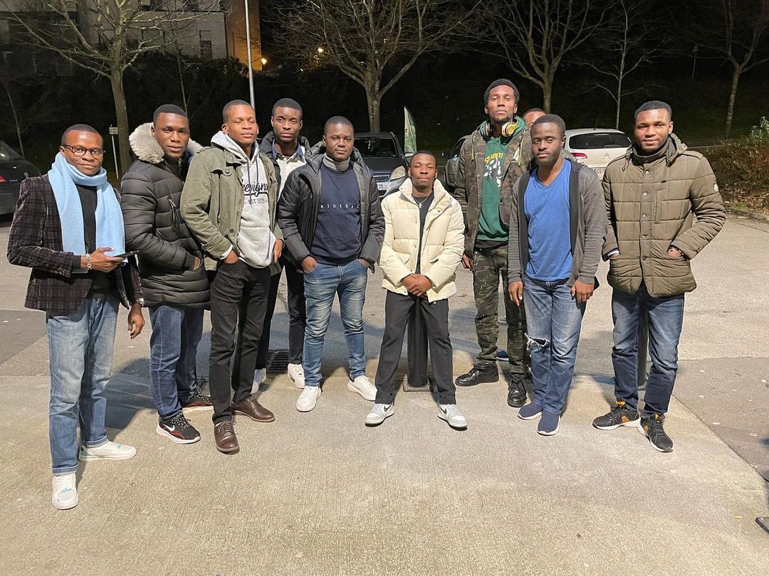 Photo de souvenir
