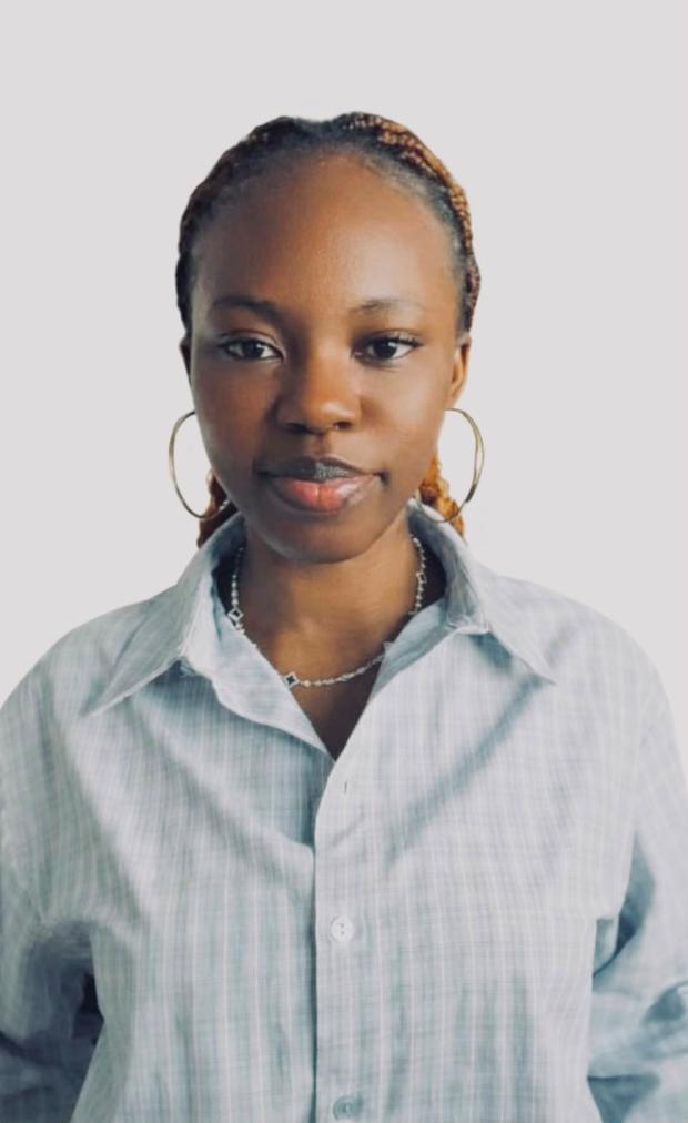 Ossene Mampieme