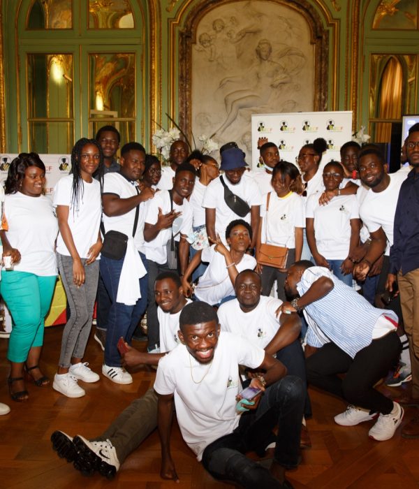 Famille AECF